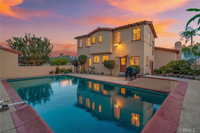 3767 Monteith Drive, Los Angeles, CA 90043