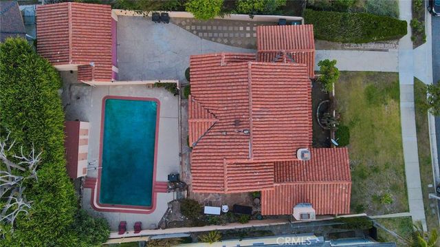 3767 Monteith Drive, Los Angeles, CA 90043