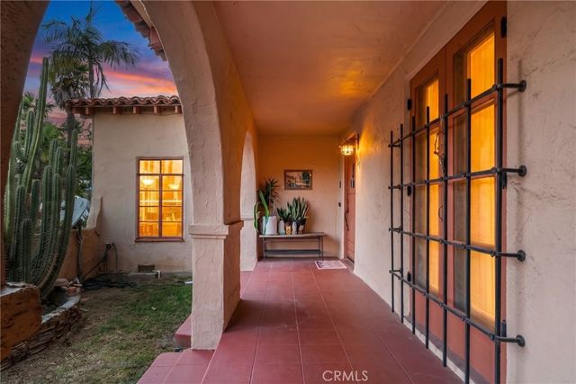 3767 Monteith Drive, Los Angeles, CA 90043