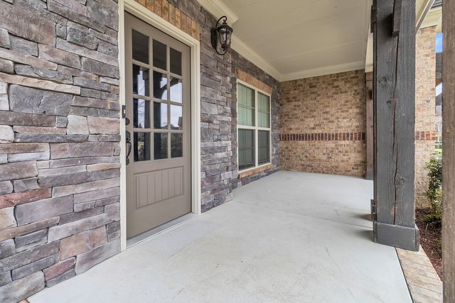 8381 Georgetown Bay Drive, Ooltewah, TN 37363