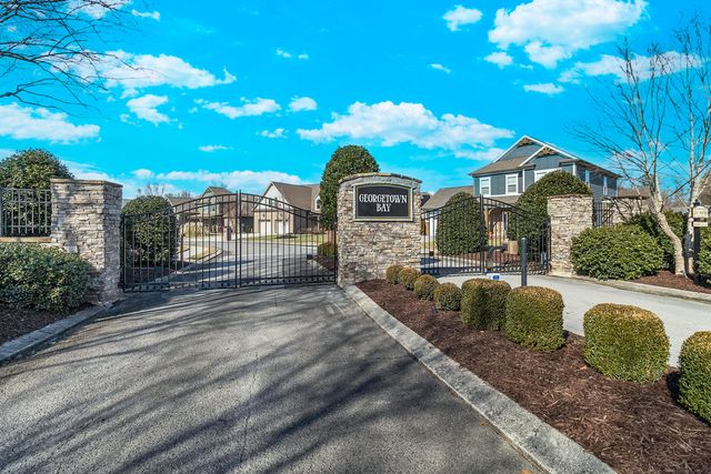 8381 Georgetown Bay Drive, Ooltewah, TN 37363