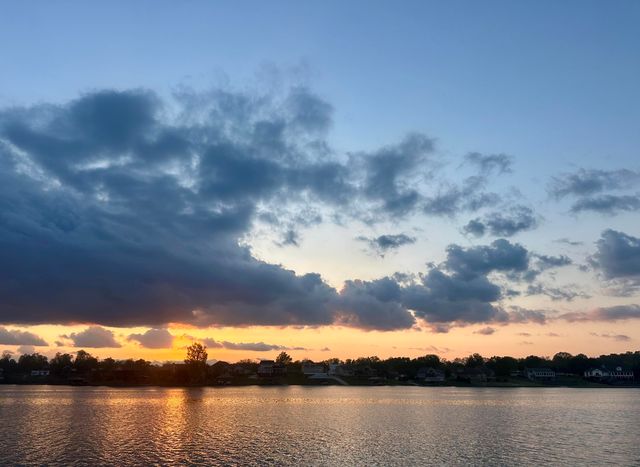 8381 Georgetown Bay Drive, Ooltewah, TN 37363