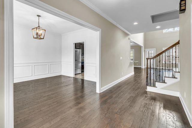 8381 Georgetown Bay Drive, Ooltewah, TN 37363