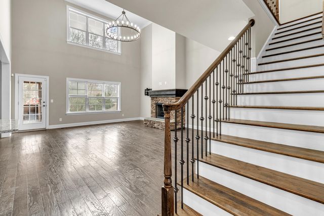 8381 Georgetown Bay Drive, Ooltewah, TN 37363