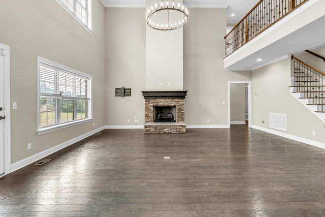 8381 Georgetown Bay Drive, Ooltewah, TN 37363