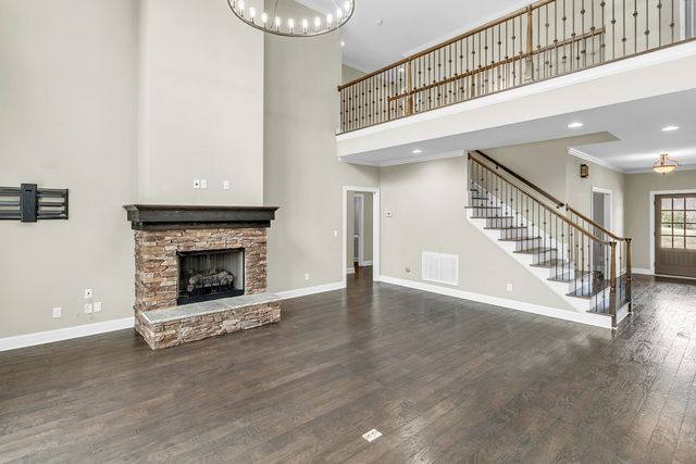 8381 Georgetown Bay Drive, Ooltewah, TN 37363