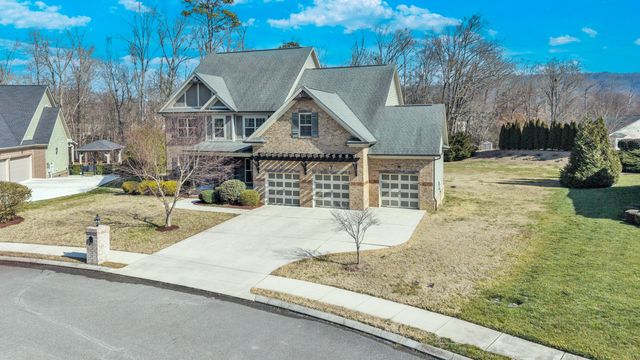 8381 Georgetown Bay Drive, Ooltewah, TN 37363
