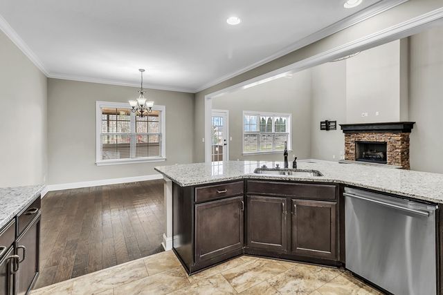 8381 Georgetown Bay Drive, Ooltewah, TN 37363