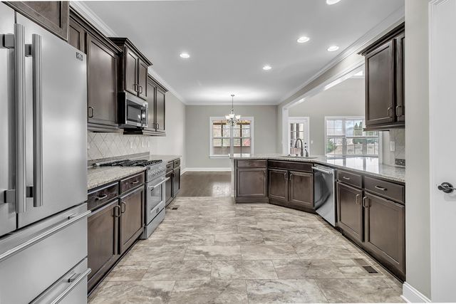 8381 Georgetown Bay Drive, Ooltewah, TN 37363