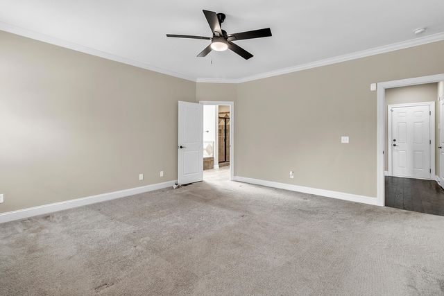 8381 Georgetown Bay Drive, Ooltewah, TN 37363