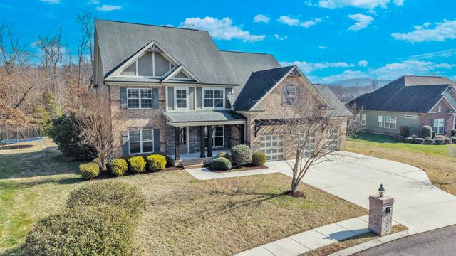 8381 Georgetown Bay Drive, Ooltewah, TN 37363