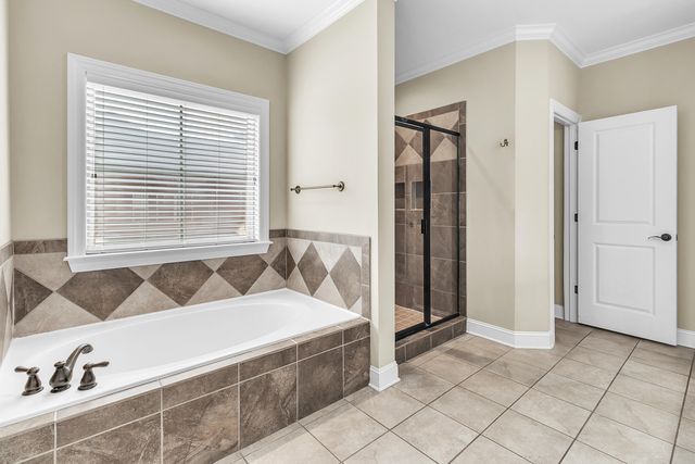 8381 Georgetown Bay Drive, Ooltewah, TN 37363