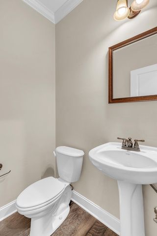 8381 Georgetown Bay Drive, Ooltewah, TN 37363