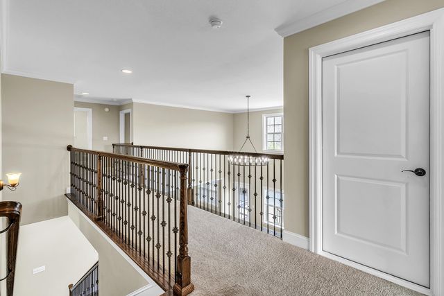 8381 Georgetown Bay Drive, Ooltewah, TN 37363