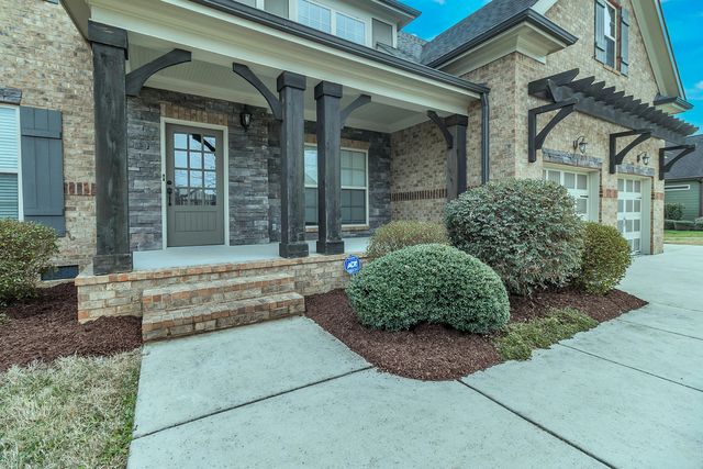 8381 Georgetown Bay Drive, Ooltewah, TN 37363