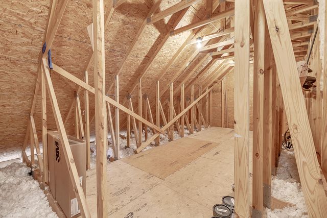 8381 Georgetown Bay Drive, Ooltewah, TN 37363