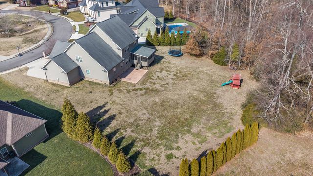 8381 Georgetown Bay Drive, Ooltewah, TN 37363