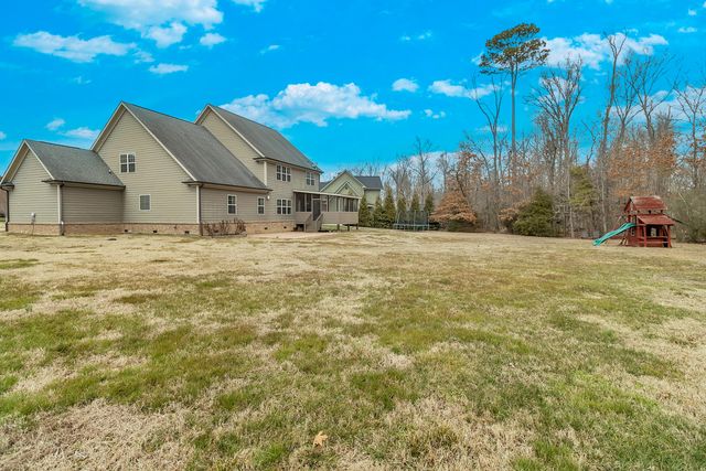 8381 Georgetown Bay Drive, Ooltewah, TN 37363