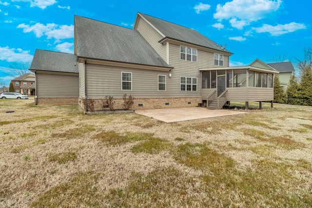 8381 Georgetown Bay Drive, Ooltewah, TN 37363