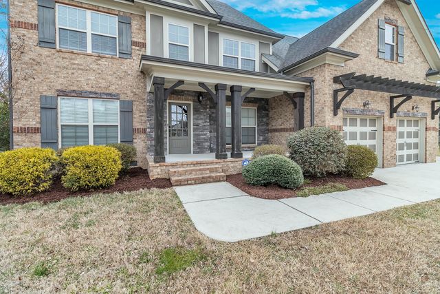 8381 Georgetown Bay Drive, Ooltewah, TN 37363