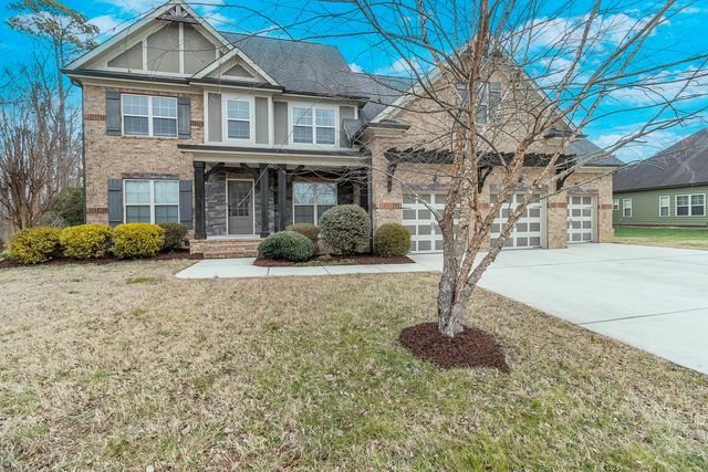 8381 Georgetown Bay Drive, Ooltewah, TN 37363