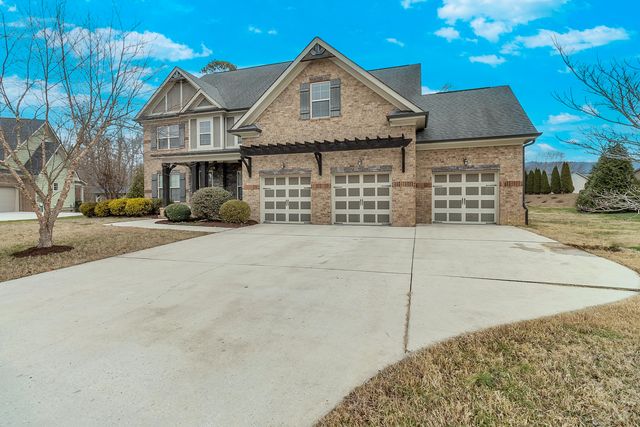 8381 Georgetown Bay Drive, Ooltewah, TN 37363