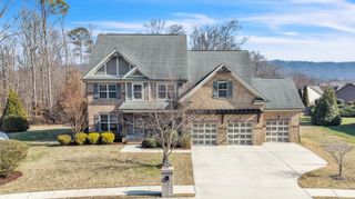 8381 Georgetown Bay Drive, Ooltewah, TN 37363