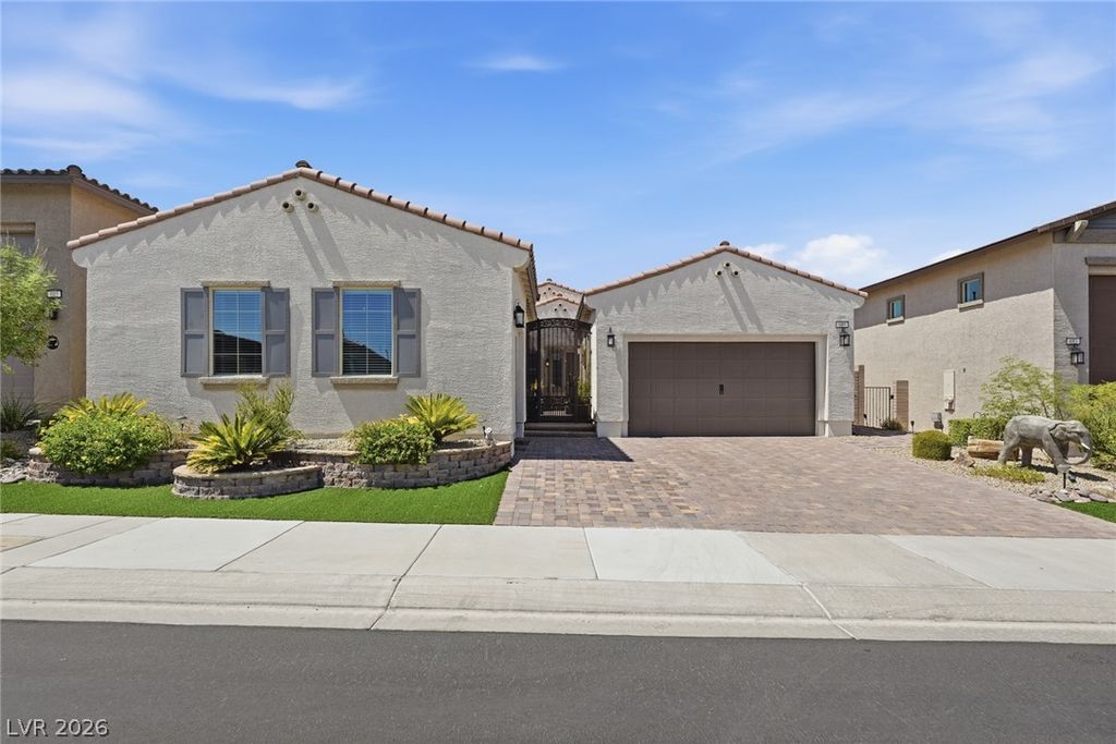689 Corelli Cove Street, Henderson, NV 89011 — photo 3