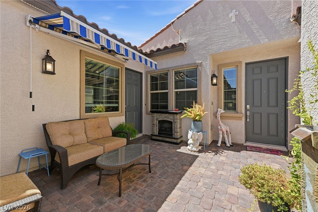689 Corelli Cove Street, Henderson, NV 89011 — photo 5