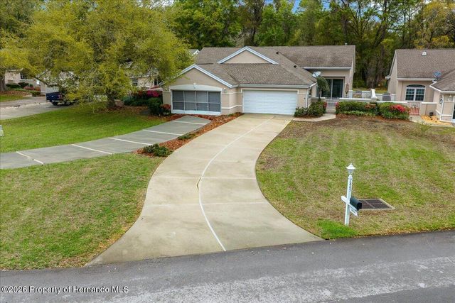 7865 SW 115th Loop, Ocala, FL 34476