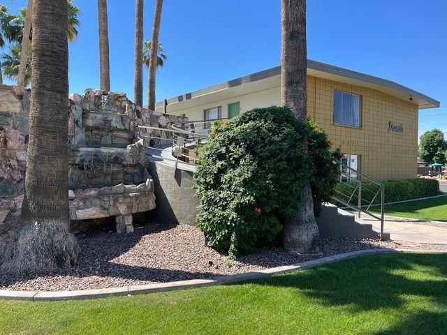 6805 E 2nd Street 11, Scottsdale, AZ 85251