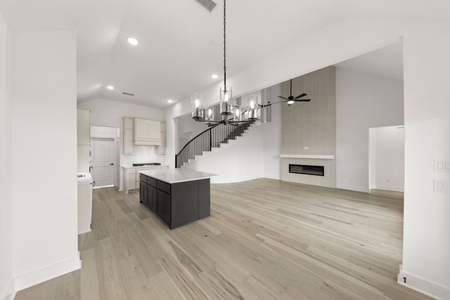 1812 Possum Fire Trail, Mesquite, TX 75181