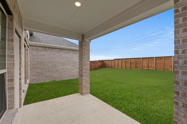 1812 Possum Fire Trail, Mesquite, TX 75181