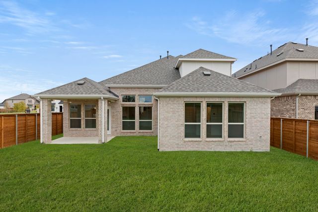 1812 Possum Fire Trail, Mesquite, TX 75181