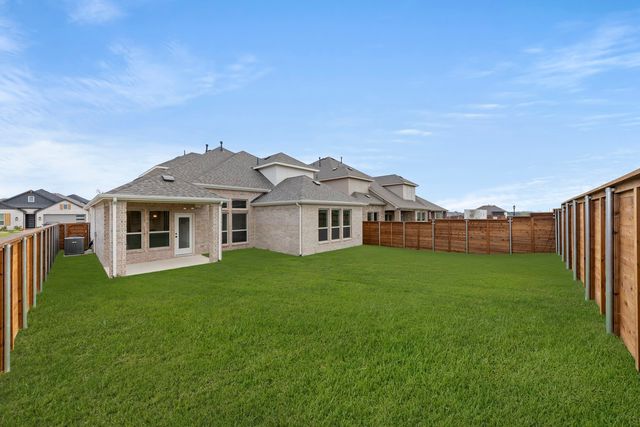 1812 Possum Fire Trail, Mesquite, TX 75181