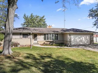 15500 7th STREET, Union Grove, WI 53182