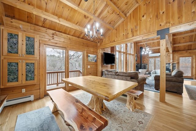 119 Valley Bars Rd, Bourne, MA 02532