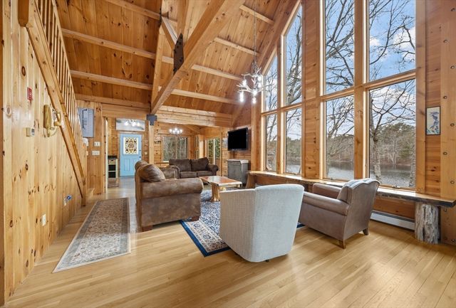 119 Valley Bars Rd, Bourne, MA 02532