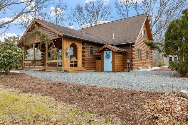 119 Valley Bars Rd, Bourne, MA 02532