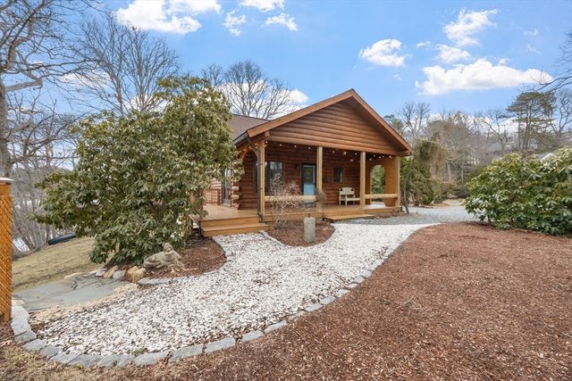 119 Valley Bars Rd, Bourne, MA 02532