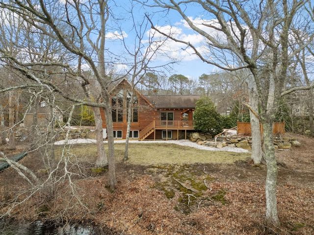 119 Valley Bars Rd, Bourne, MA 02532