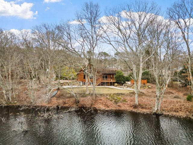 119 Valley Bars Rd, Bourne, MA 02532