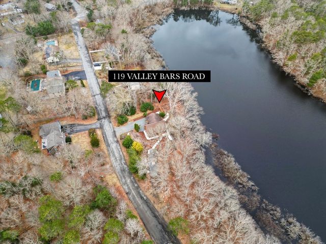 119 Valley Bars Rd, Bourne, MA 02532
