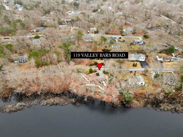 119 Valley Bars Rd, Bourne, MA 02532