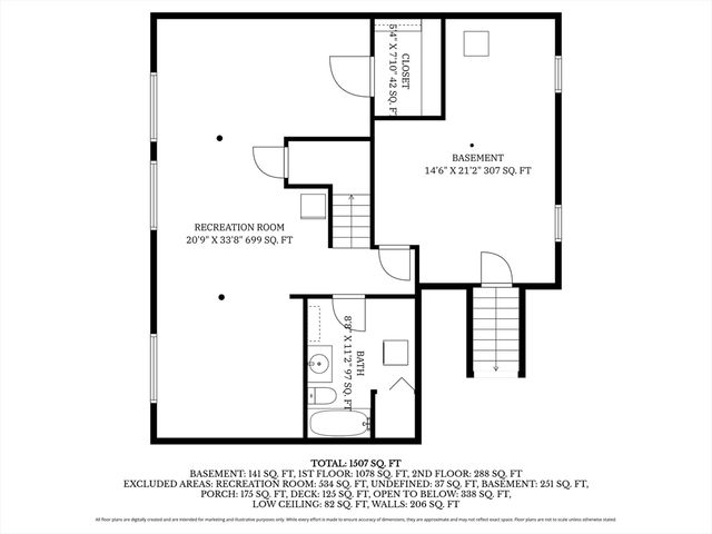 119 Valley Bars Rd, Bourne, MA 02532