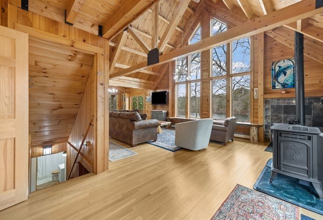 119 Valley Bars Rd, Bourne, MA 02532