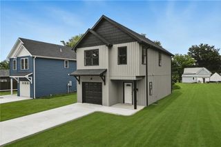 623 S Whitmer Street, Richmond, MO 64085