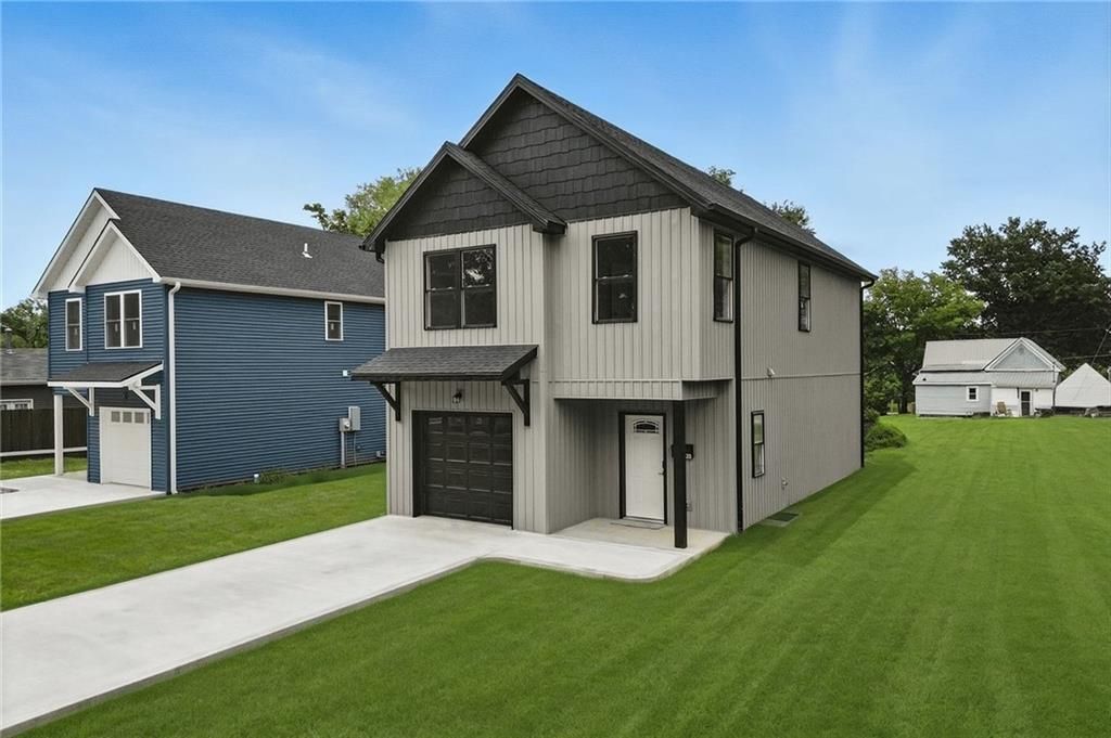 623 S Whitmer Street, Richmond, MO 64085