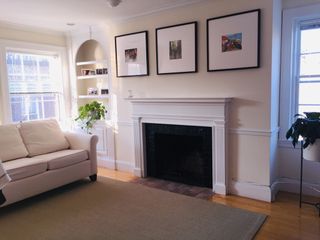 20 Lime Street 53, Boston, MA 02108