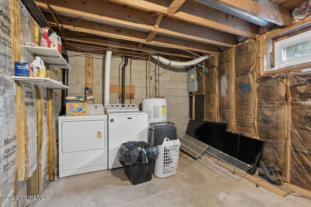 190 Lido Court, Brick, NJ 08724